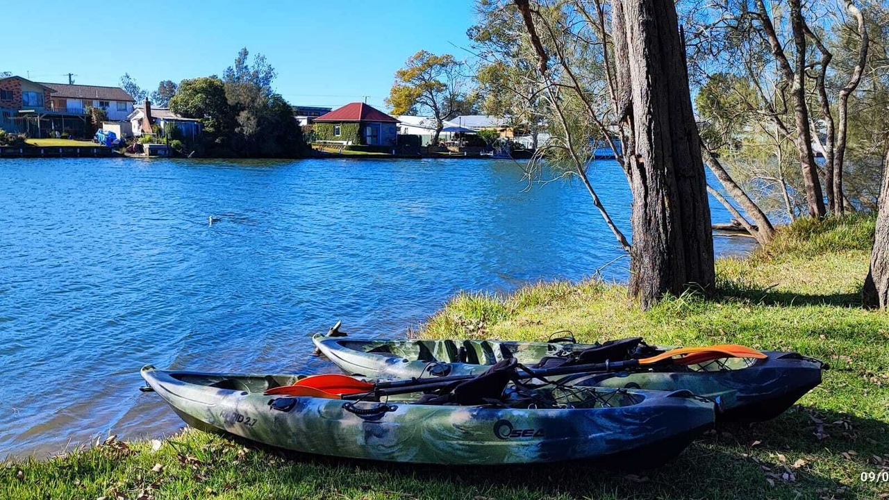 Photo of Outdoor in Chittaway Bay