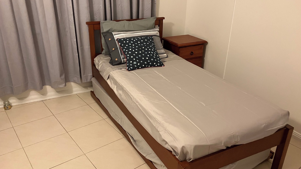 Photo of Bedroom in Cullen Bay