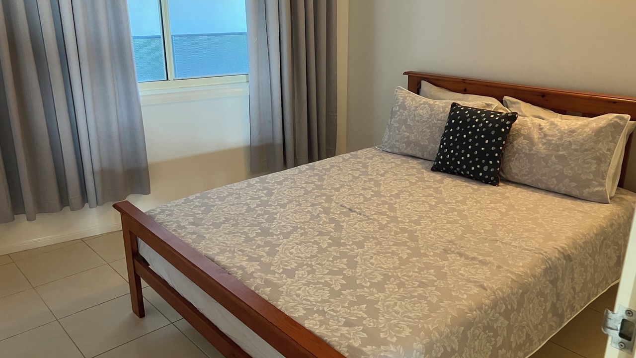 Photo of Bedroom in Cullen Bay
