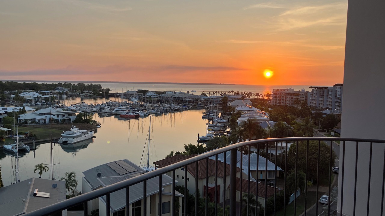 Photo of Outdoor in Cullen Bay