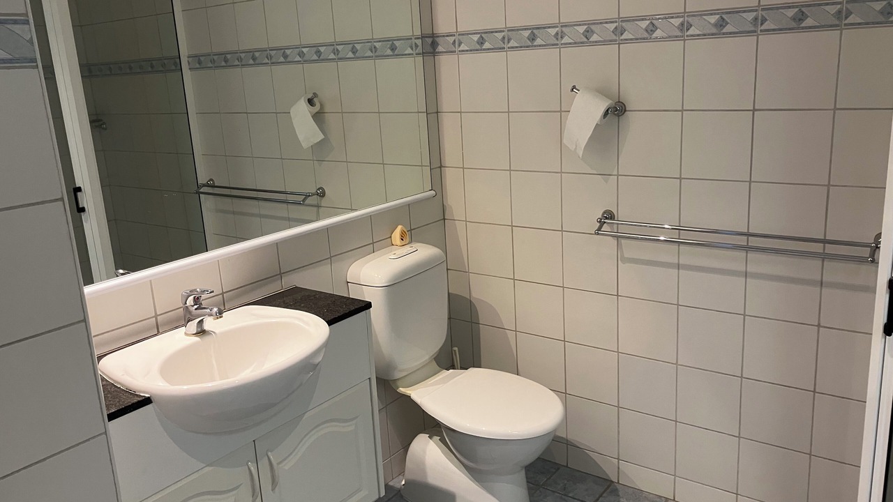 Photo of Bathroom in Cullen Bay