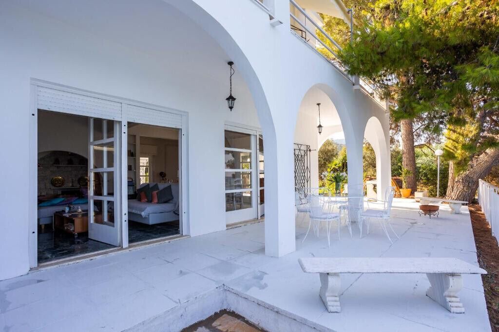 Photo of Patio Balcony in Diasella