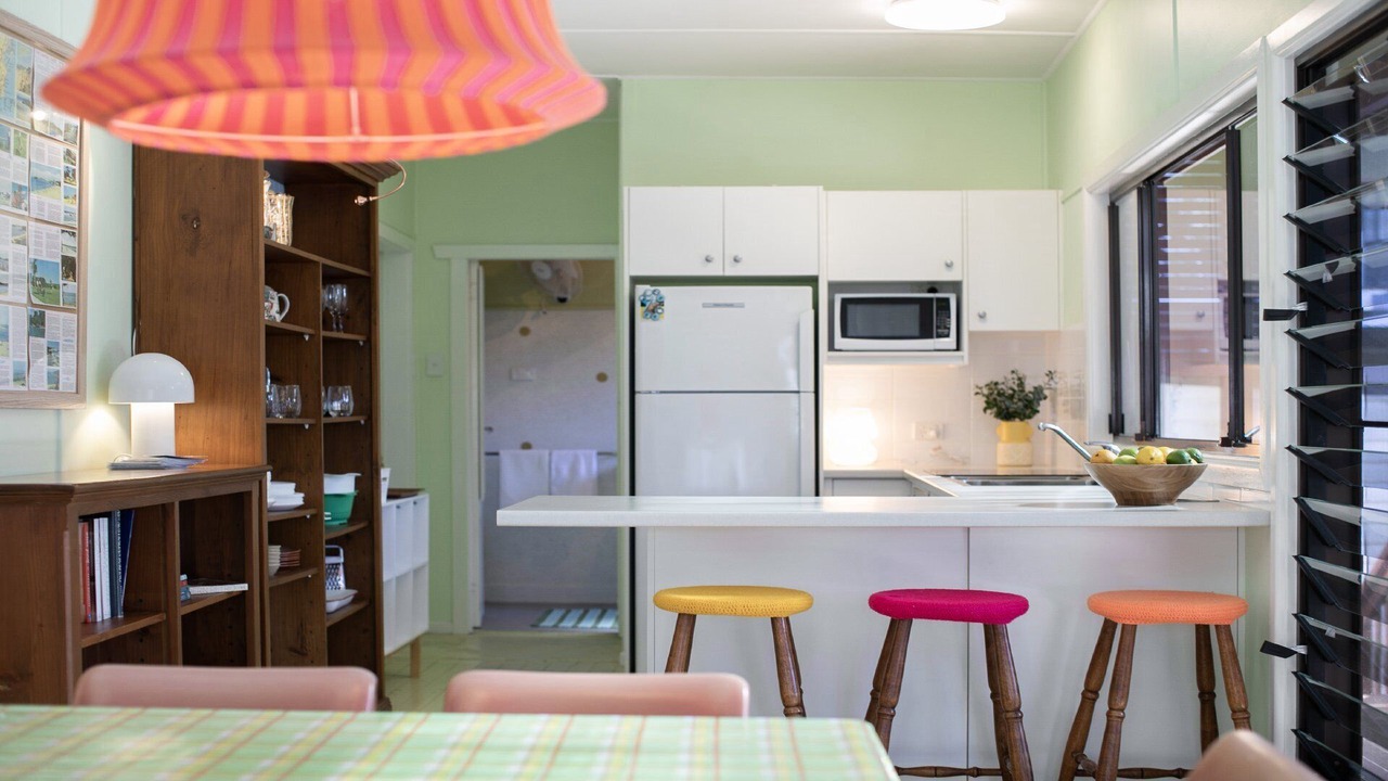 Photo of Kitchen in Bateau Bay