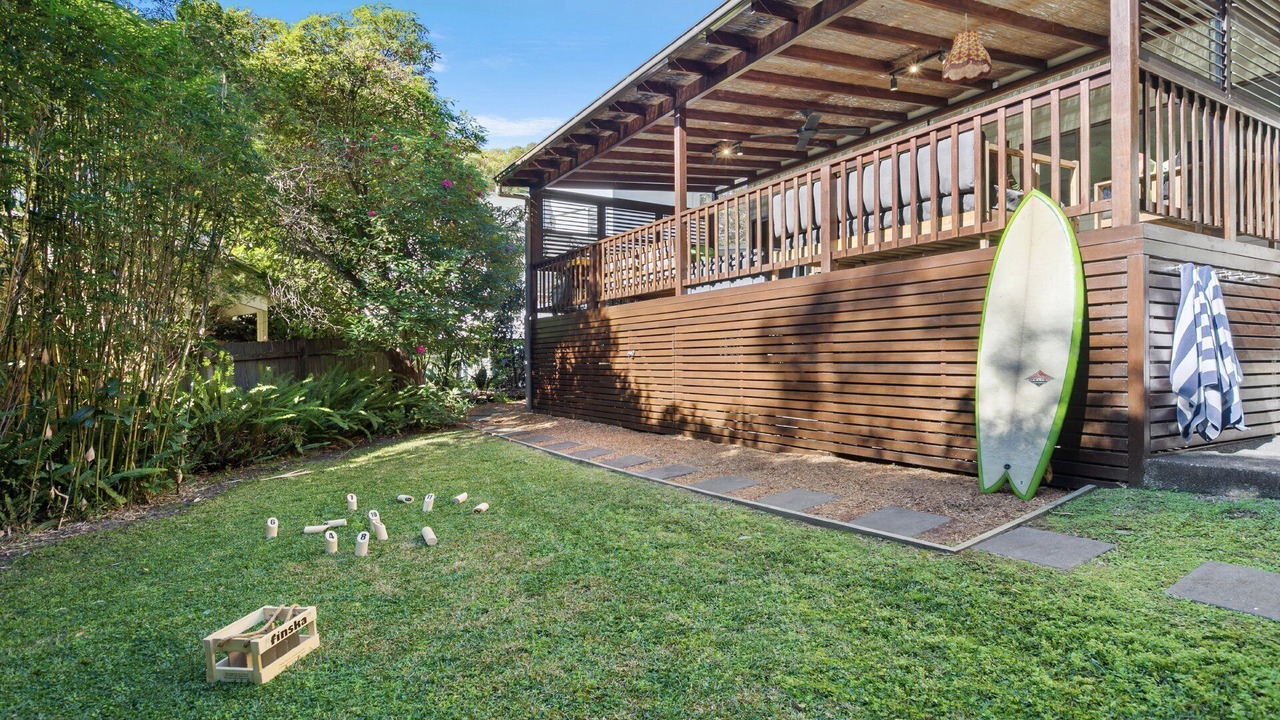 Photo of Outdoor in Bateau Bay