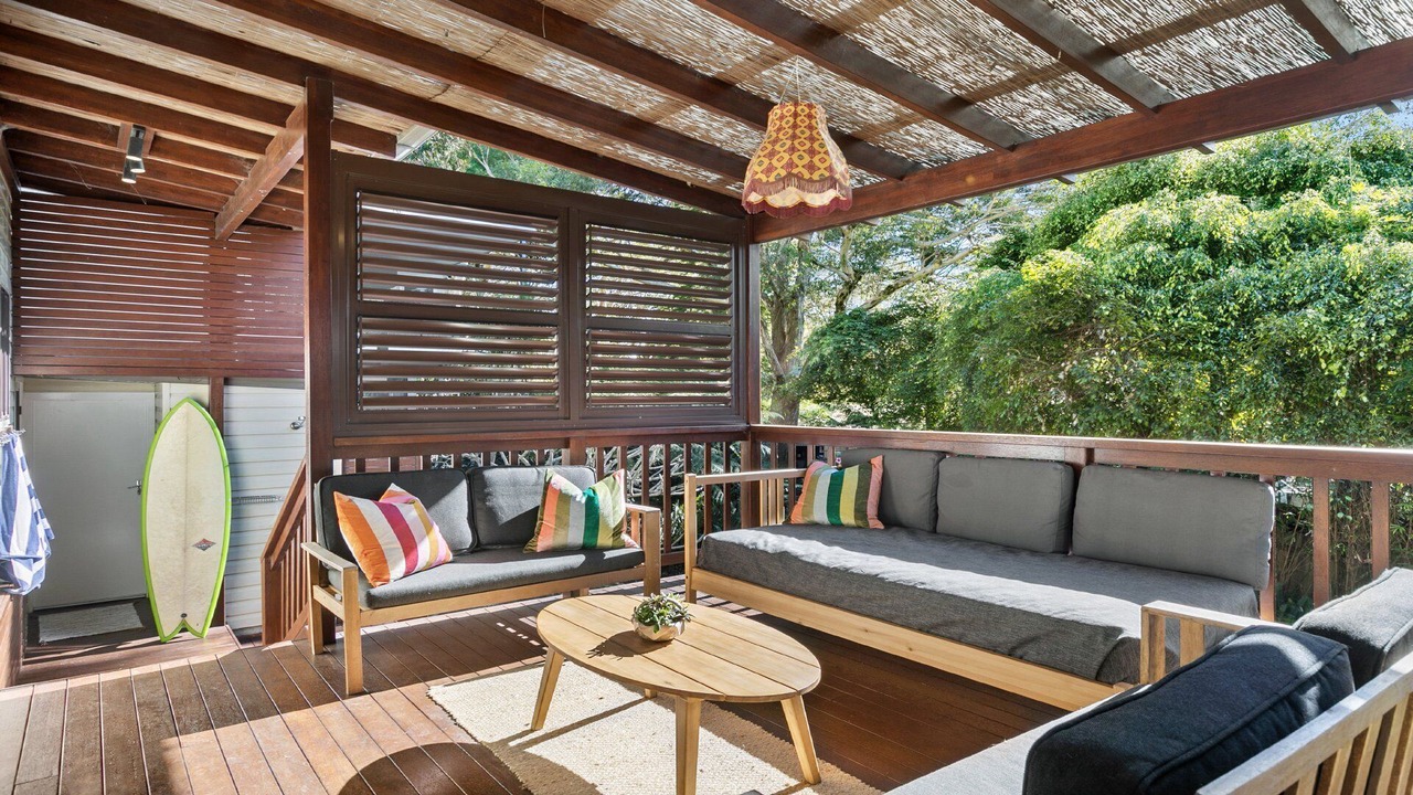 Photo of Outdoor in Bateau Bay
