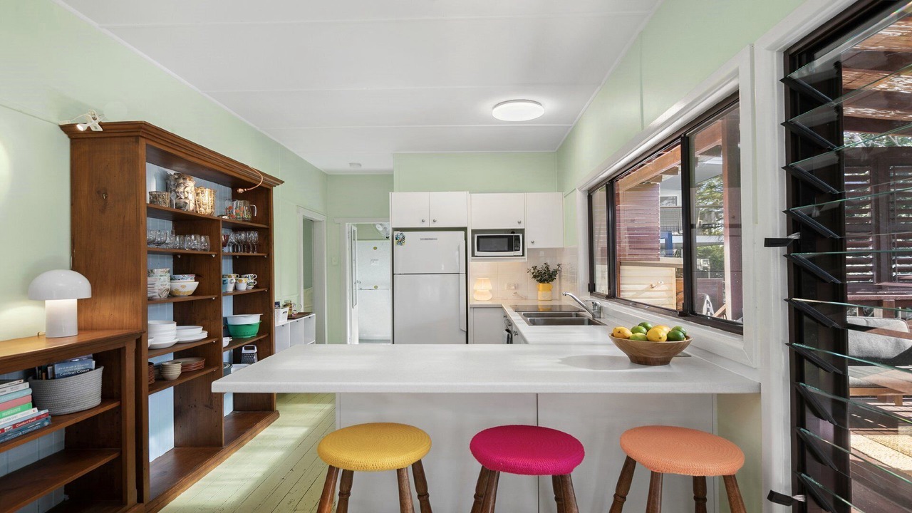 Photo of Kitchen in Bateau Bay