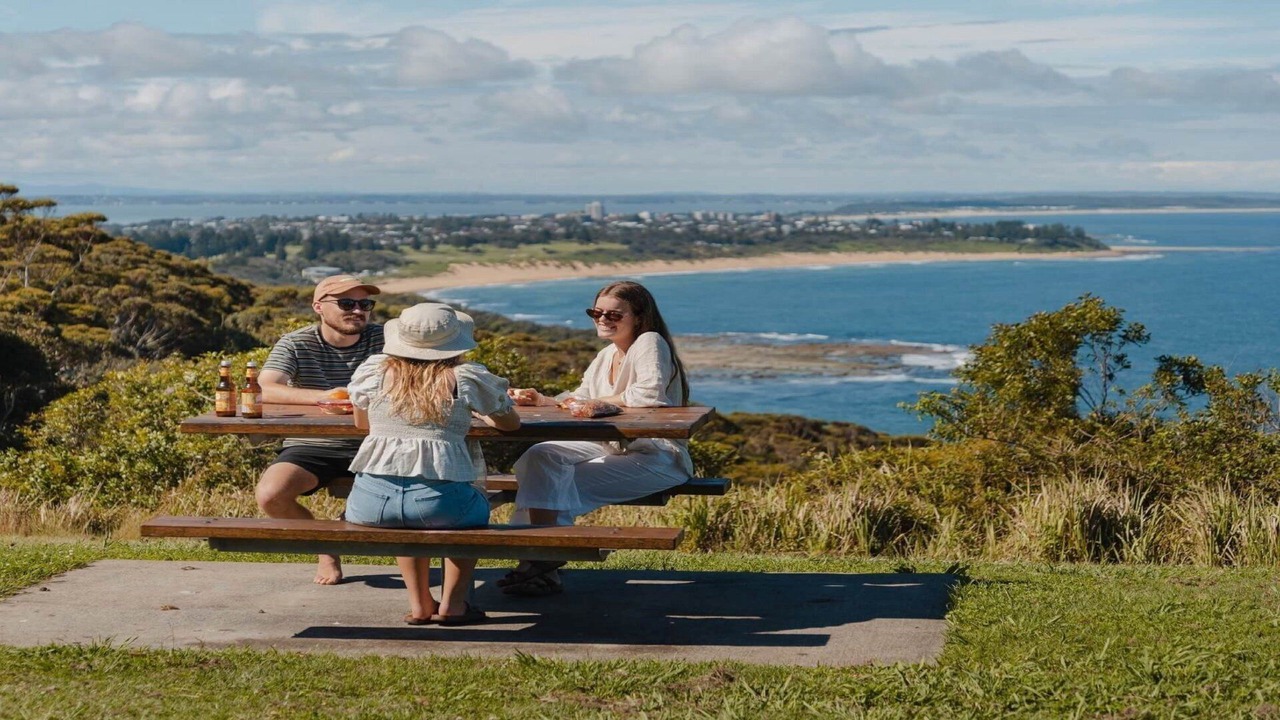 Photo of Outdoor in Bateau Bay