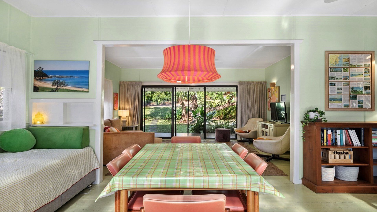 Photo of Bedroom in Bateau Bay