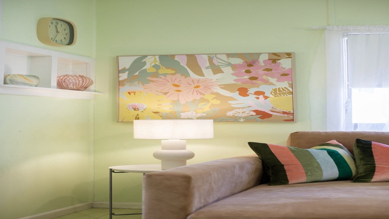 Photo of Livingroom in Bateau Bay