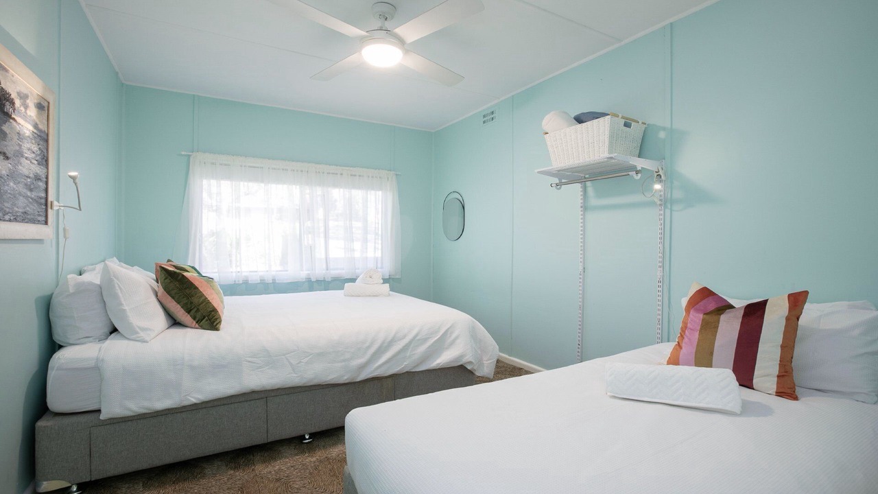 Photo of Bedroom in Bateau Bay