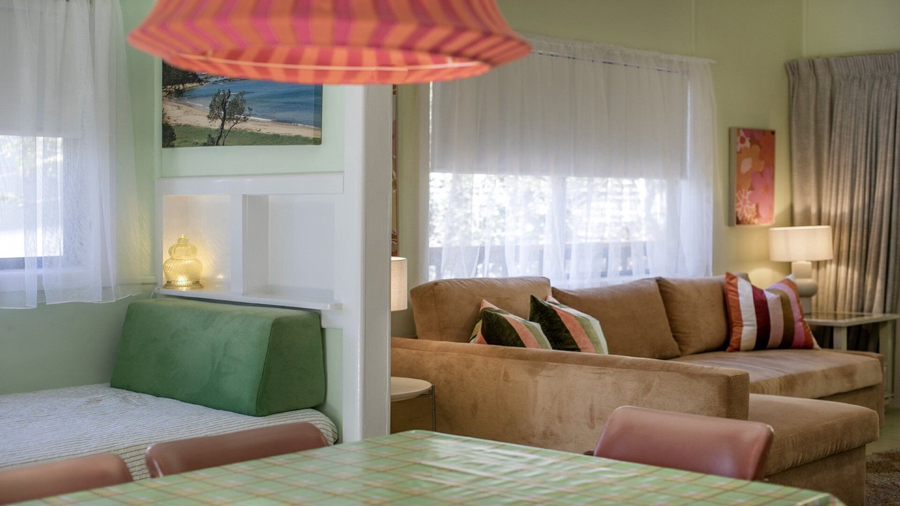 Photo of Livingroom in Bateau Bay