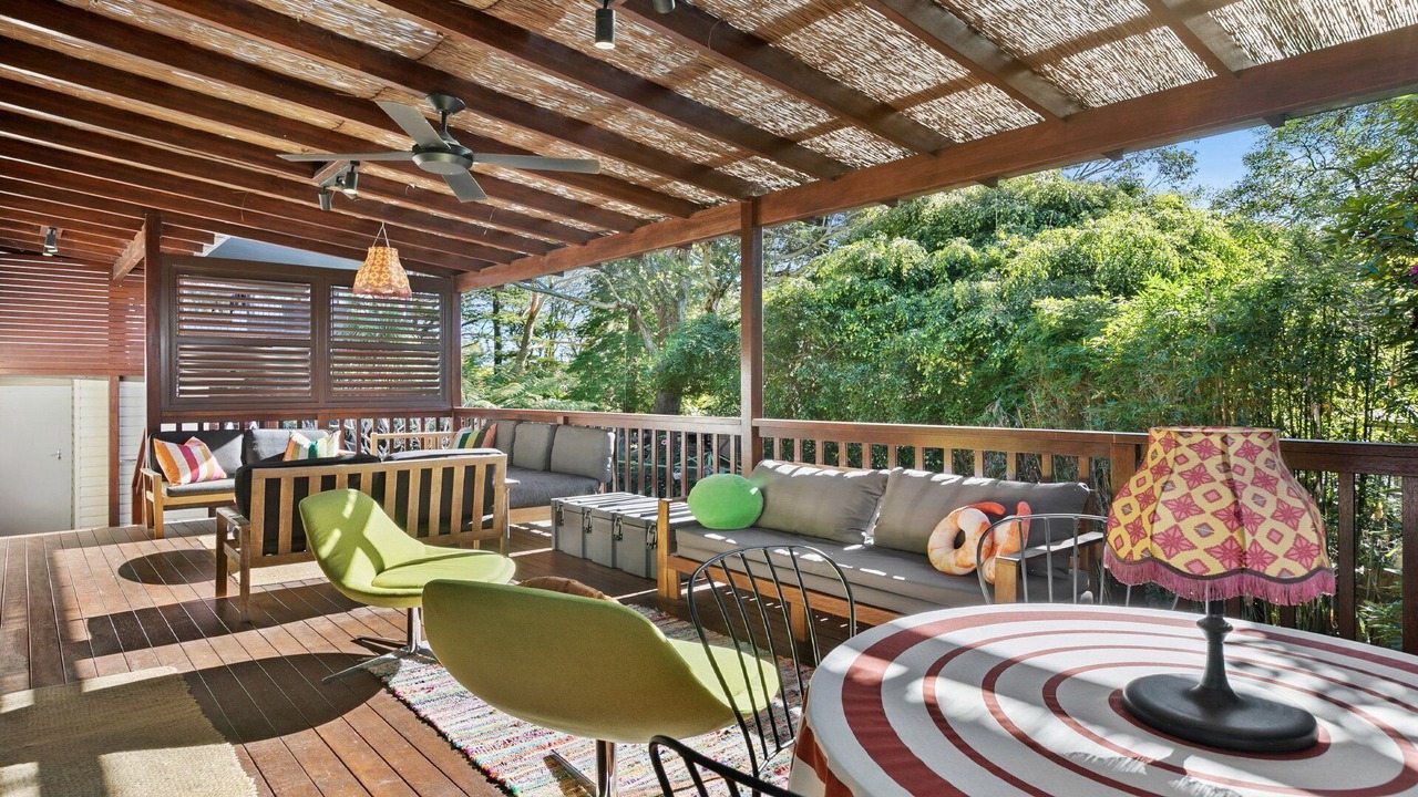 Photo of Outdoor in Bateau Bay