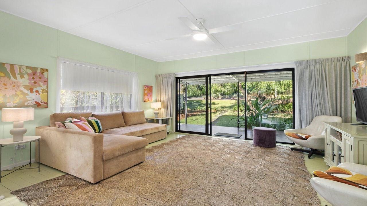 Photo of Livingroom in Bateau Bay
