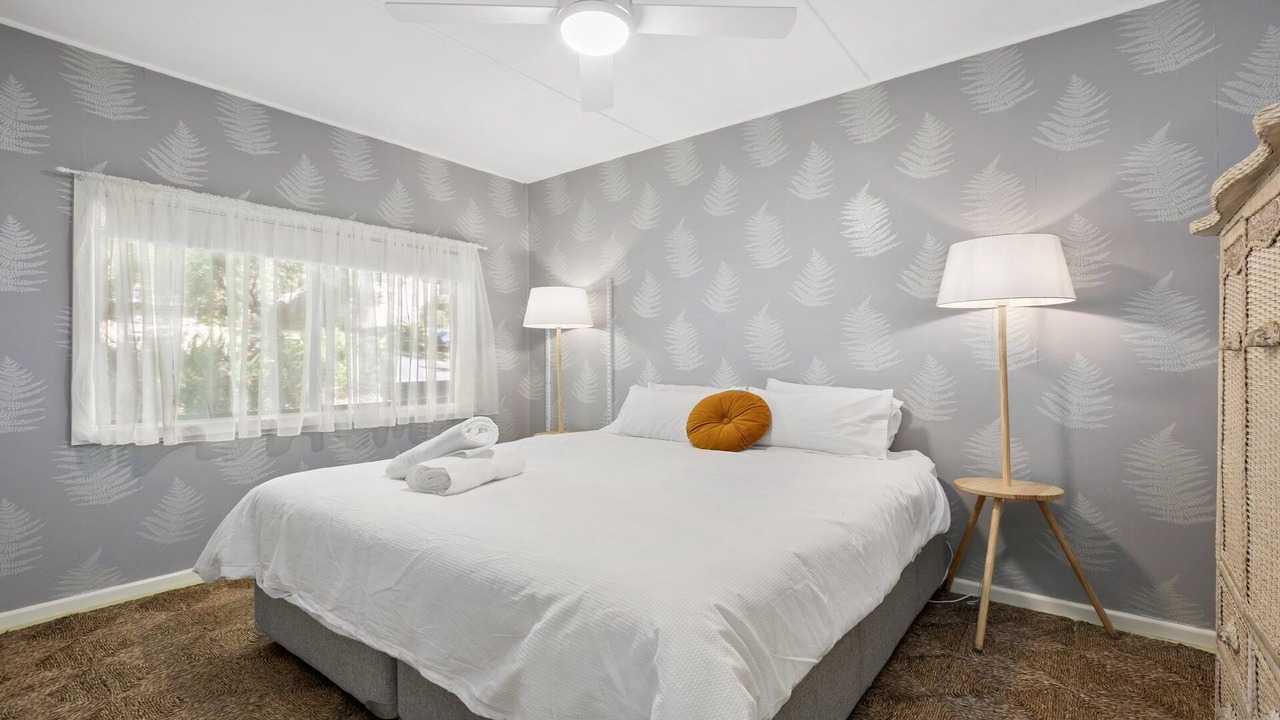 Photo of Bedroom in Bateau Bay