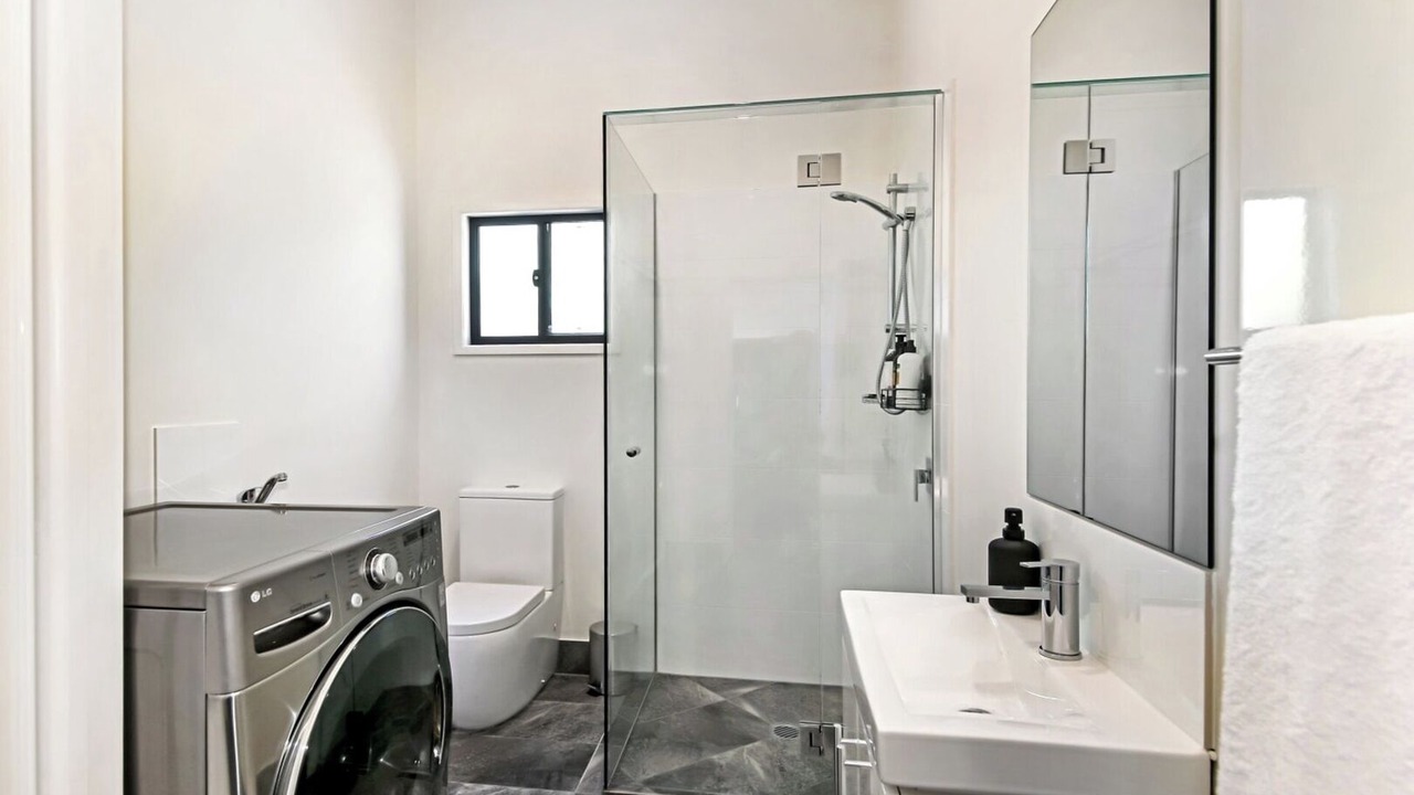Photo of Bathroom in Hunchy
