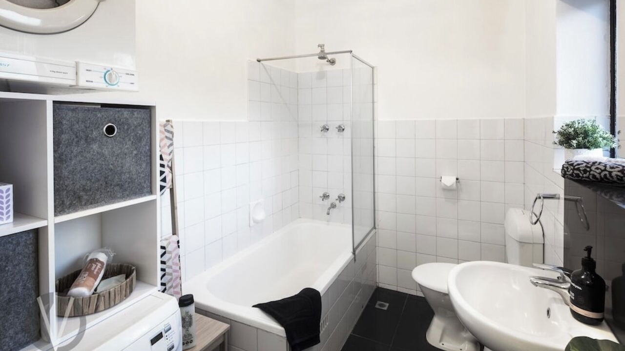 Photo of Bathroom in Wayville
