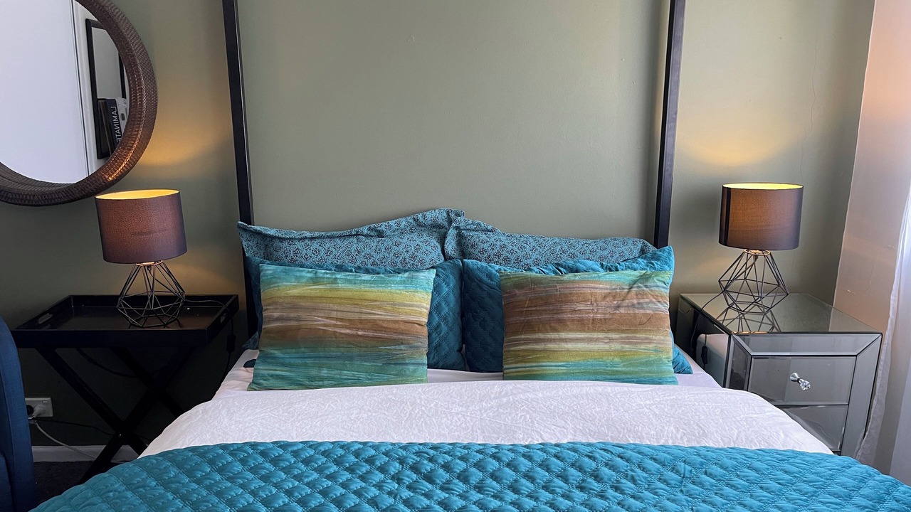 Photo of Bedroom in Wayville