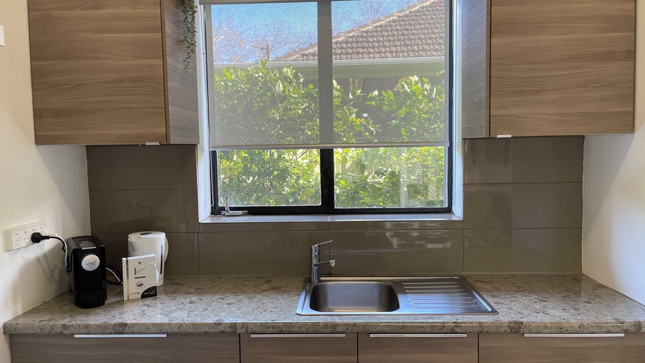 Photo of Kitchen in Wayville