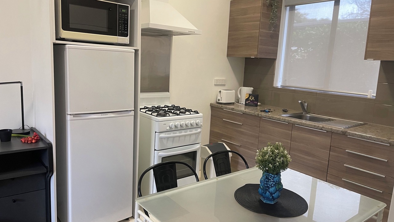 Photo of Kitchen in Wayville