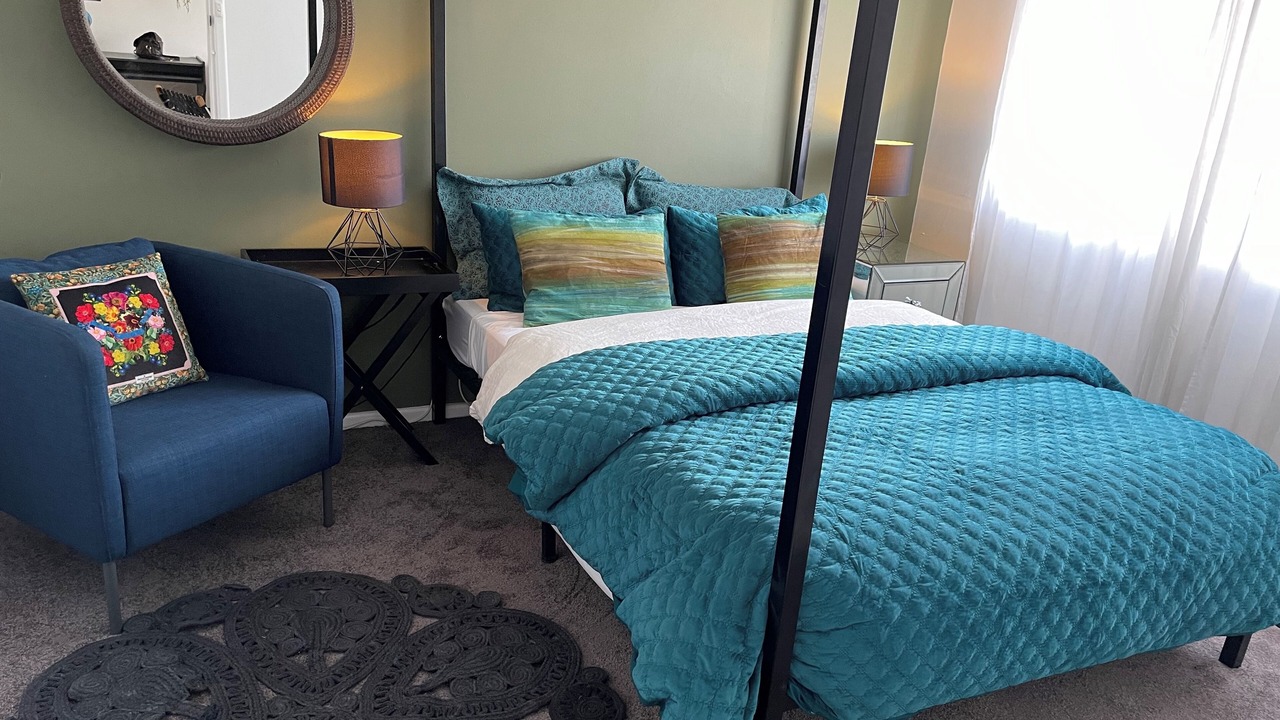 Photo of Bedroom in Wayville