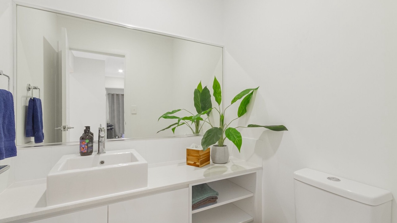 Photo of Bathroom in Pottsville