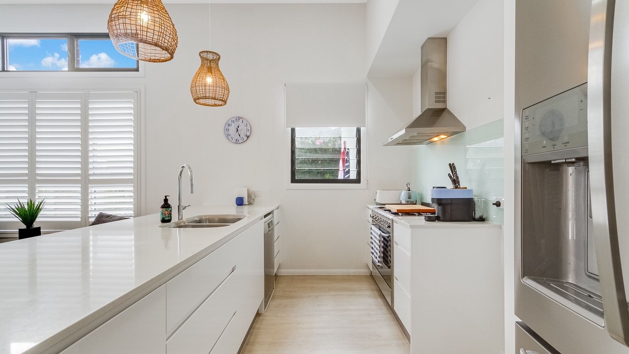 Photo of Kitchen in Pottsville