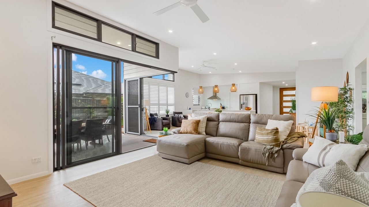 Photo of Livingroom in Pottsville