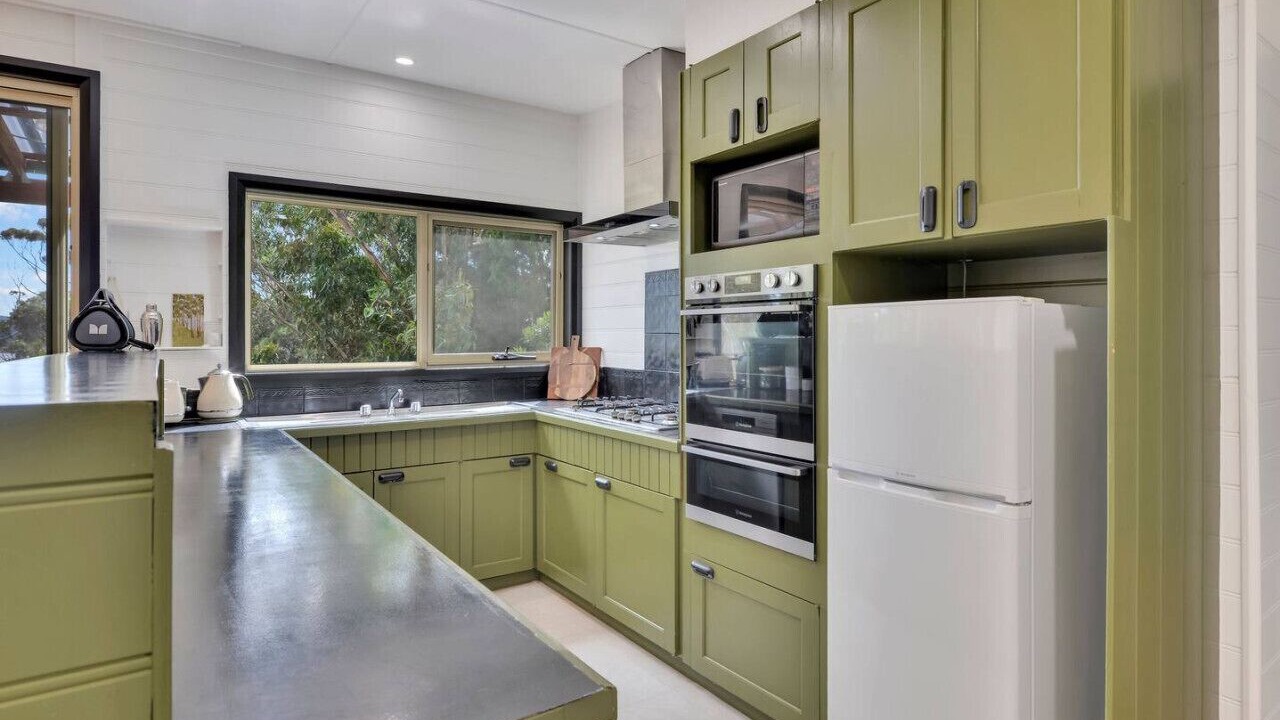 Photo of Kitchen in Stieglitz