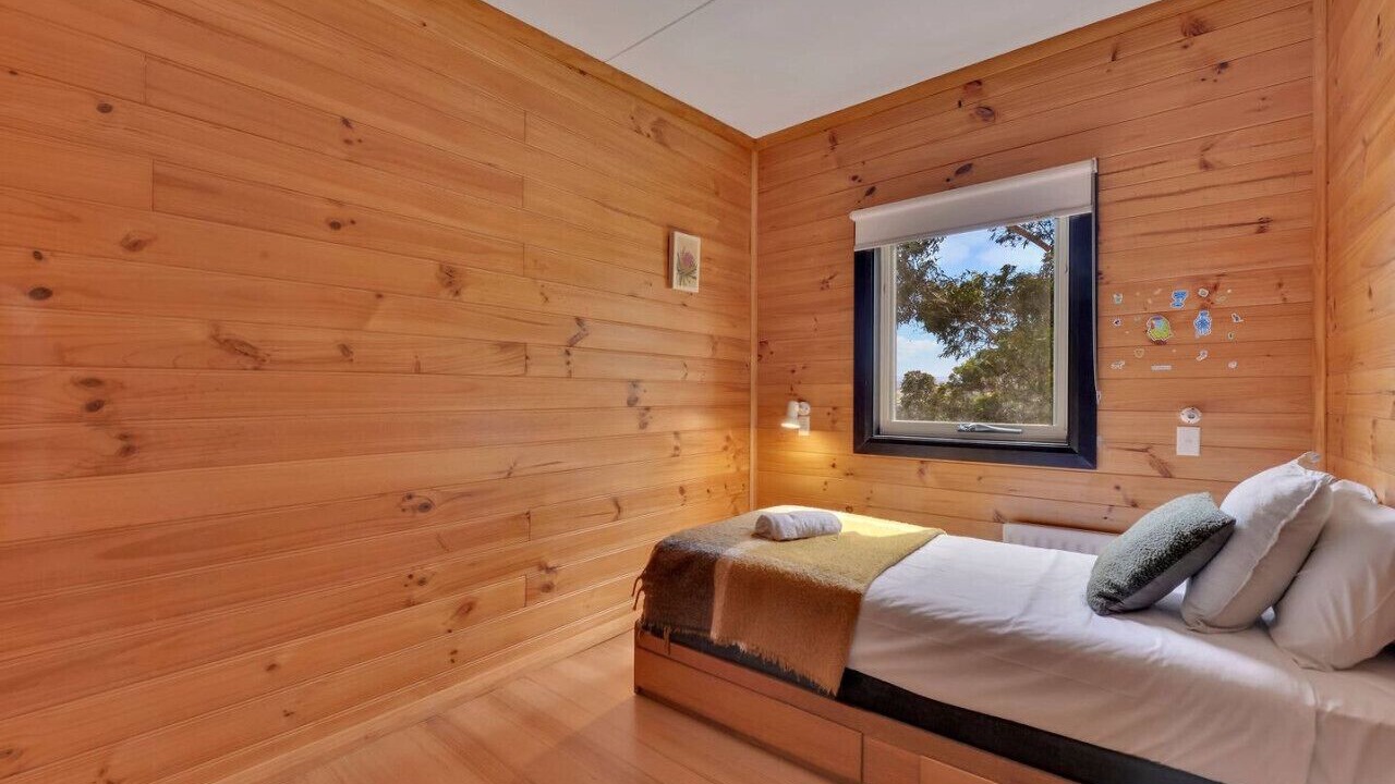 Photo of Bedroom in Stieglitz