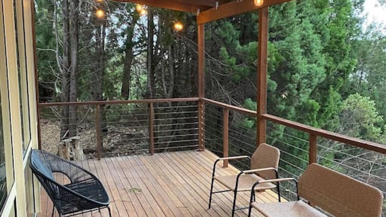 Photo of Patio Balcony in Stieglitz
