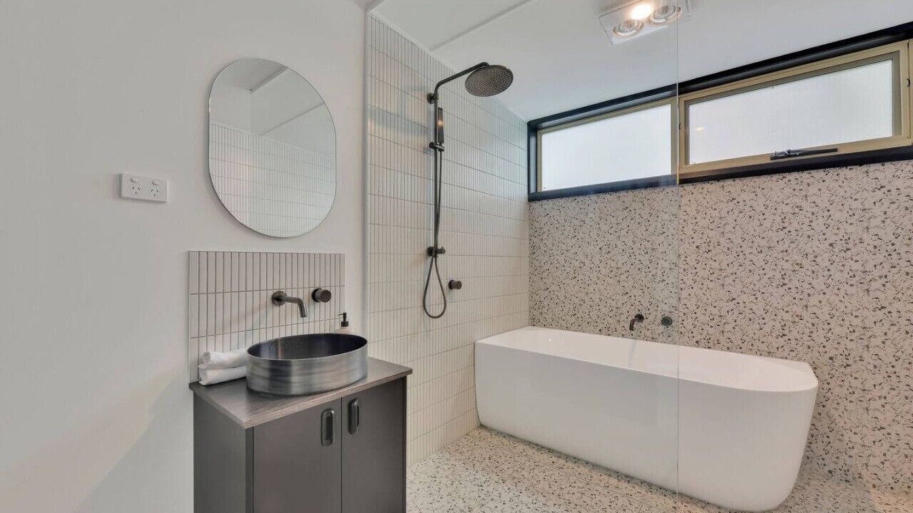 Photo of Bathroom in Stieglitz