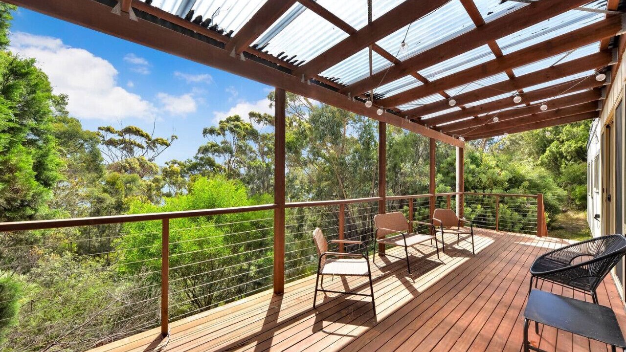 Photo of Patio Balcony in Stieglitz