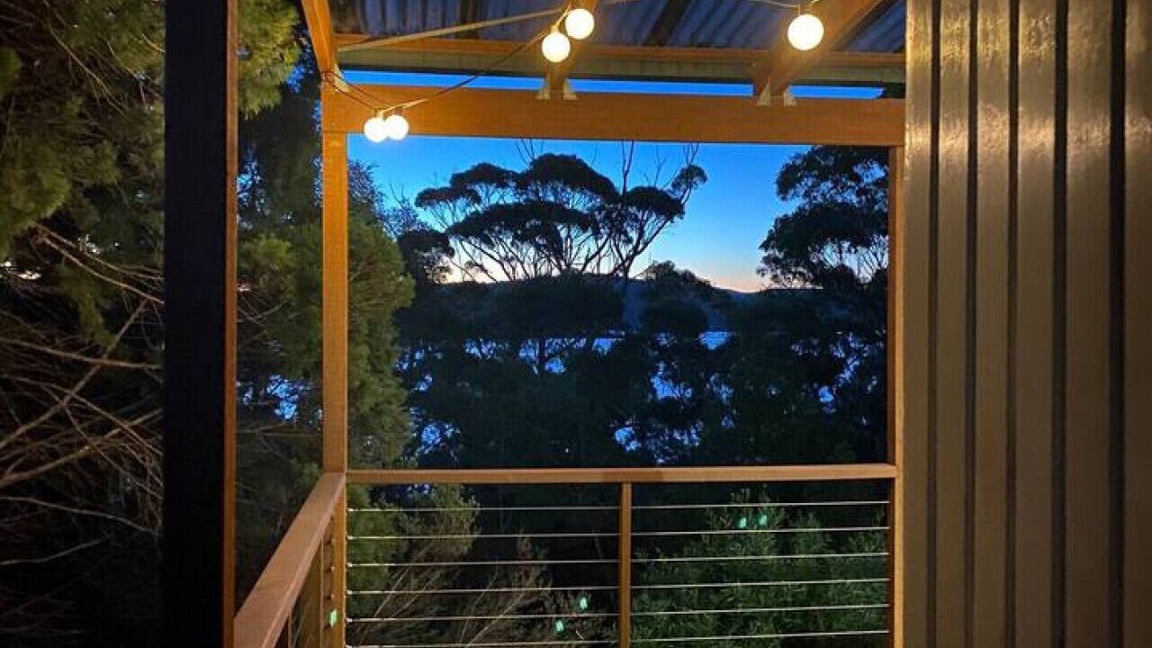 Photo of Patio Balcony in Stieglitz