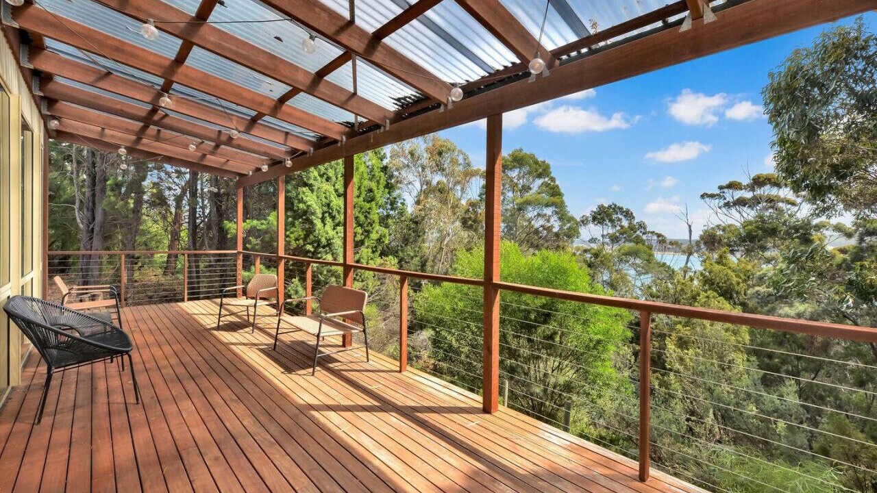 Photo of Patio Balcony in Stieglitz