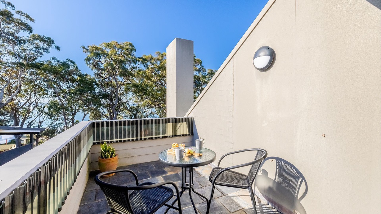 Photo of Outdoor in Salamander Bay