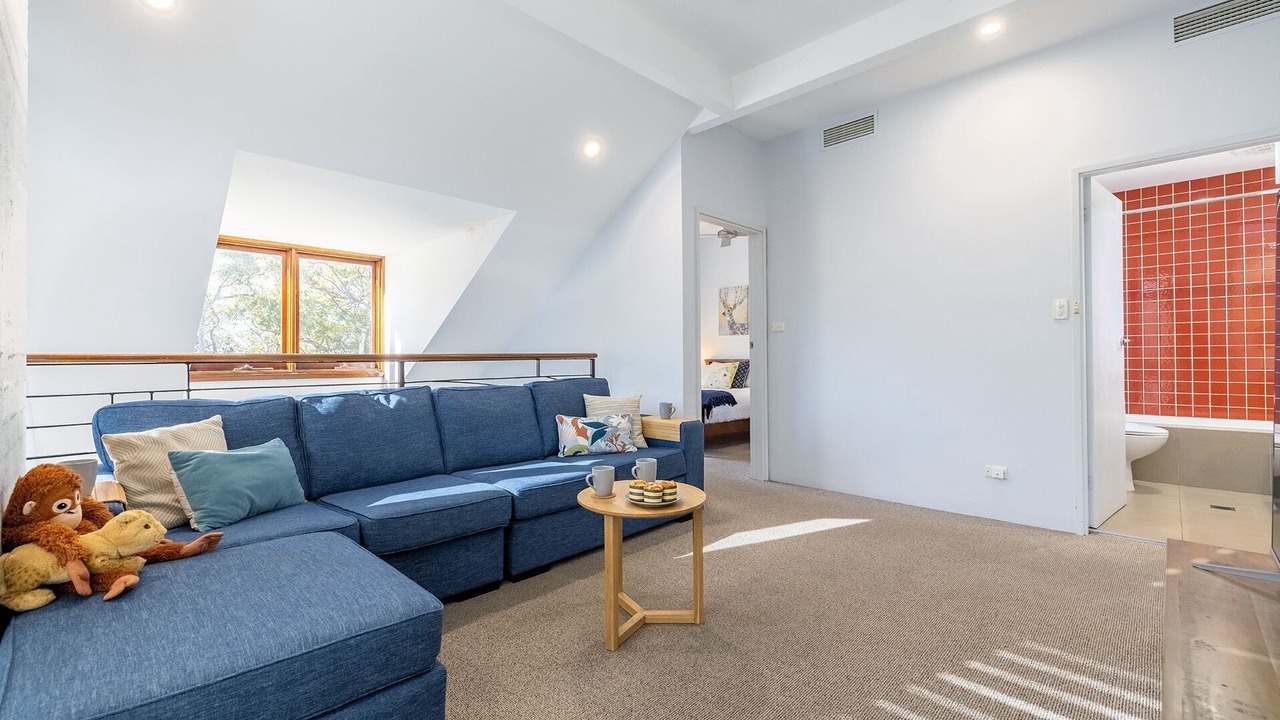 Photo of Livingroom in Salamander Bay