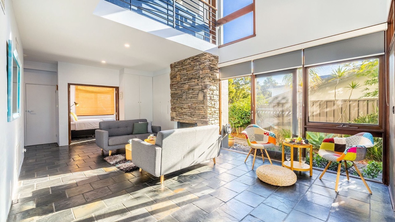 Photo of Livingroom in Salamander Bay