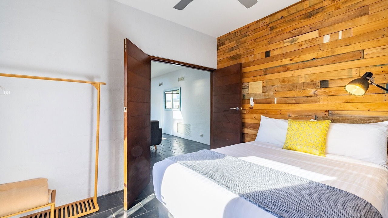 Photo of Bedroom in Salamander Bay