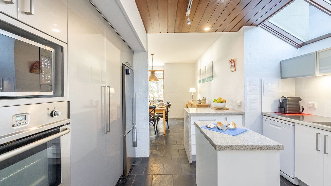 Photo of Kitchen in Salamander Bay