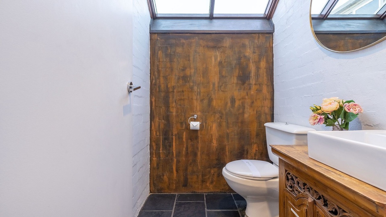 Photo of Bathroom in Salamander Bay