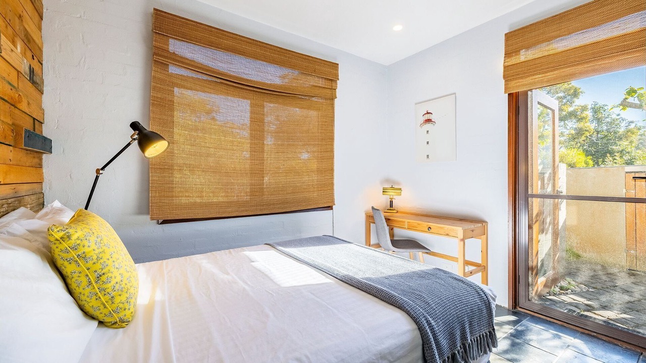 Photo of Bedroom in Salamander Bay