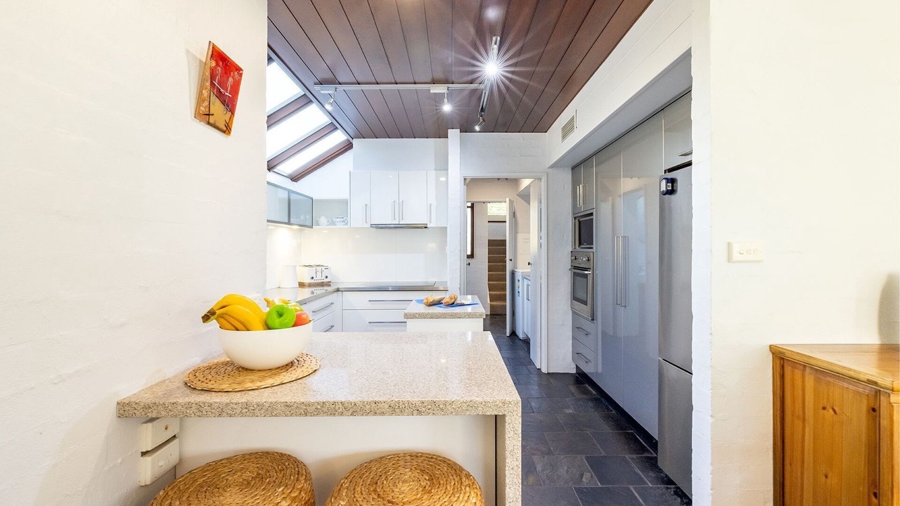 Photo of Kitchen in Salamander Bay