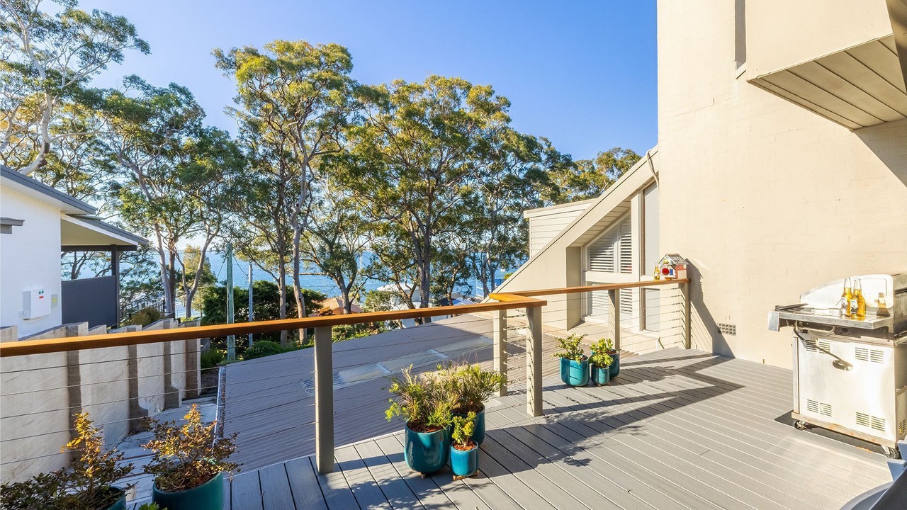 Photo of Outdoor in Salamander Bay