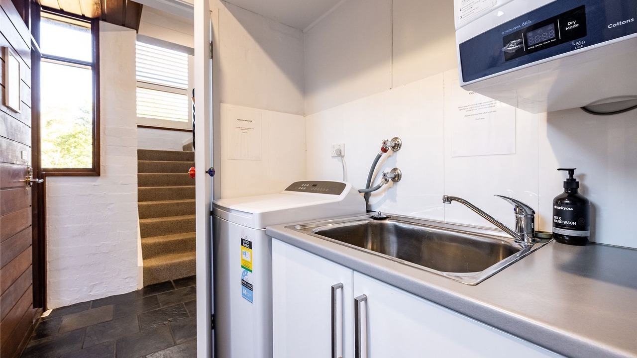Photo of Kitchen in Salamander Bay