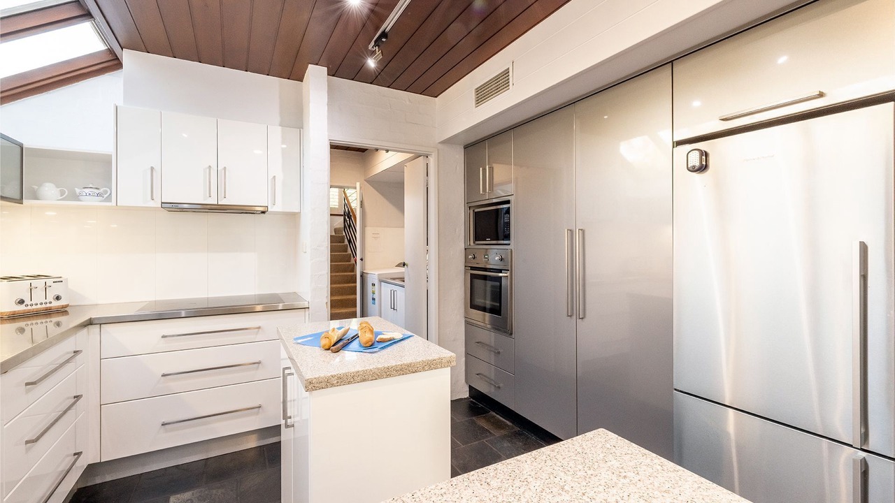 Photo of Kitchen in Salamander Bay