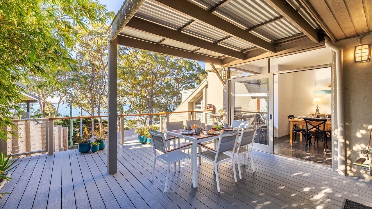 Photo of Outdoor in Salamander Bay