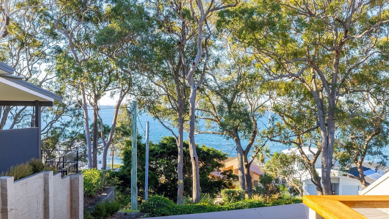 Photo of Outdoor in Salamander Bay