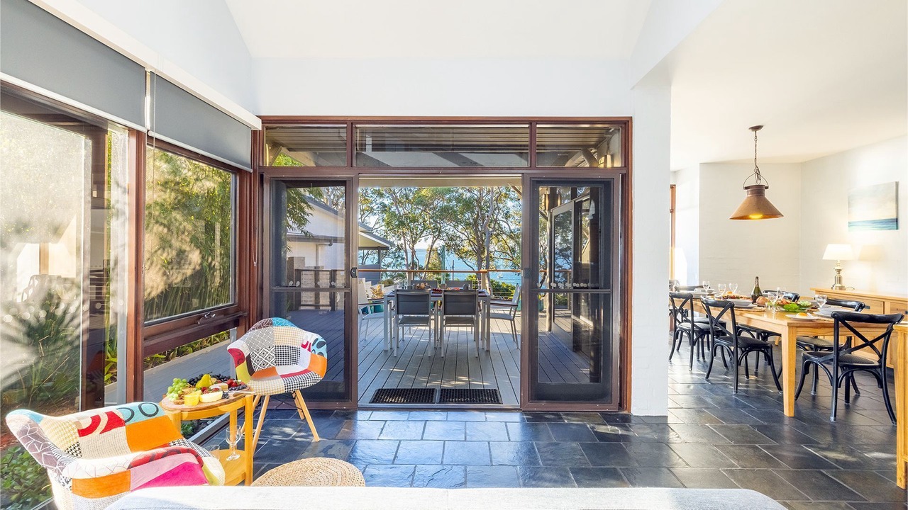 Photo of Outdoor in Salamander Bay