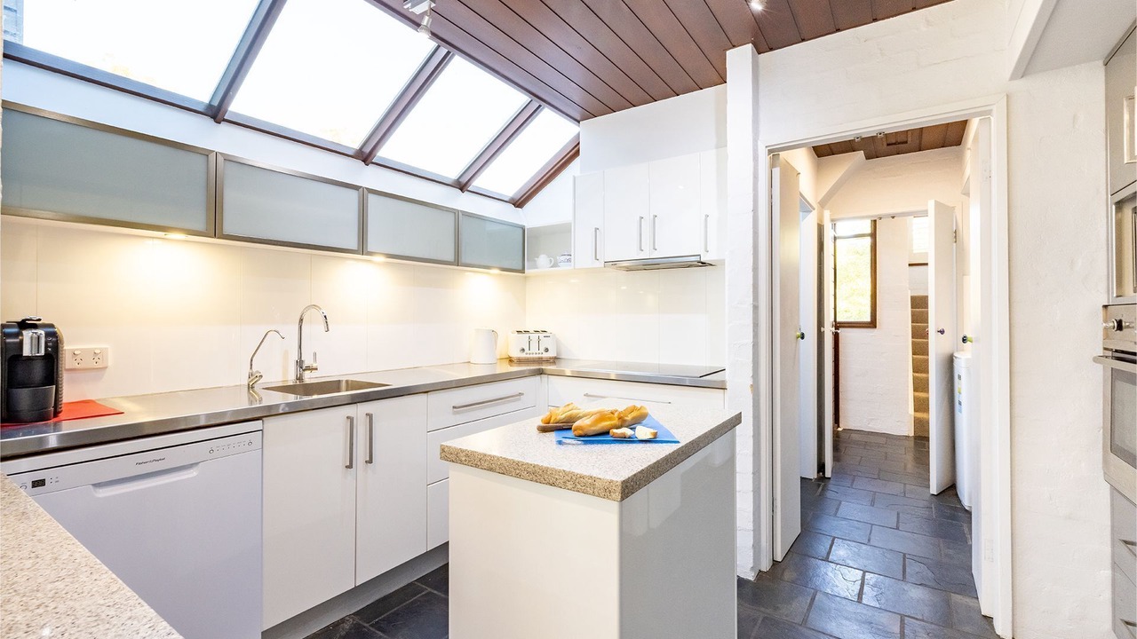 Photo of Kitchen in Salamander Bay