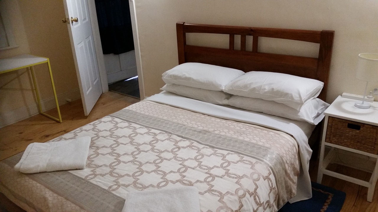 Photo of Bedroom in Gawler